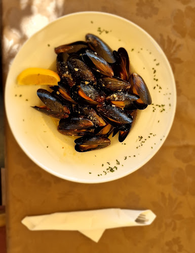 bistro - pizzeria ORHIDEJA - Mali Lošinj