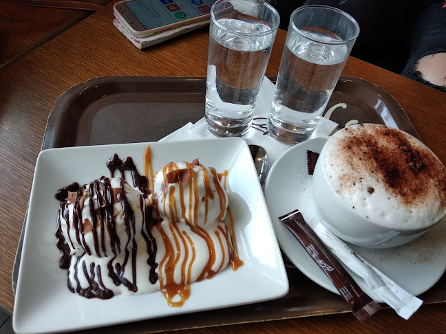 Comentarii opinii despre McDonald's Vrbani