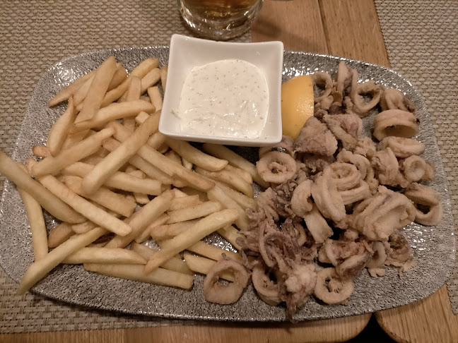 Pizzeria & Spaghtteria Capuciner - Gastronomija i ugostiteljstvo