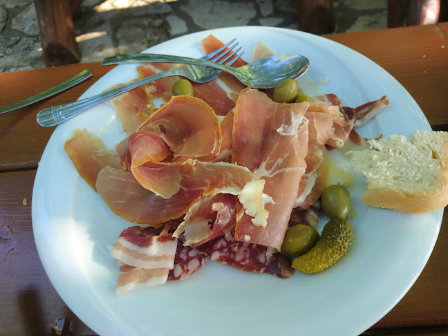 Opinii despre Idila Rakovci în Baderna - Gastronomija i ugostiteljstvo