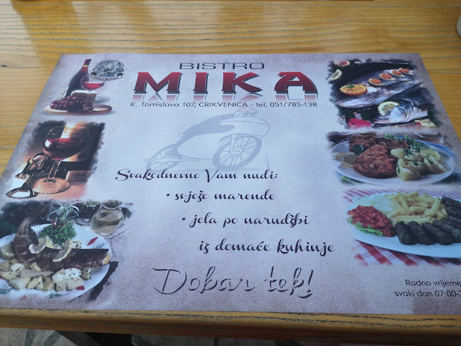 Restoran Mika