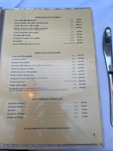 Petra Hektorovića 1, 21450, Hvar