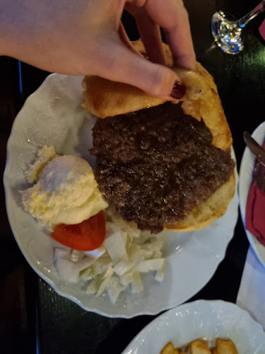 Opinii despre Sofra - Borovje în Zagreb - Gastronomija i ugostiteljstvo