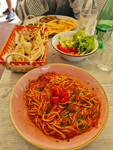 Restoran "Bili As" Split - Split