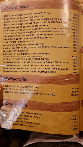 Pizzeria-bistro Birikin