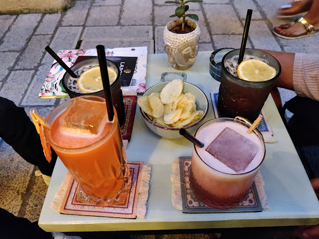 Opinii despre Cocktail Bar Limbo în Rovinj - Gastronomija i ugostiteljstvo