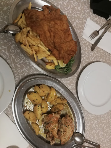 Comentarii opinii despre Gostionica Purger