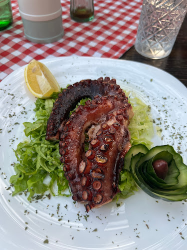 Konoba Dida - Gastronomija i ugostiteljstvo