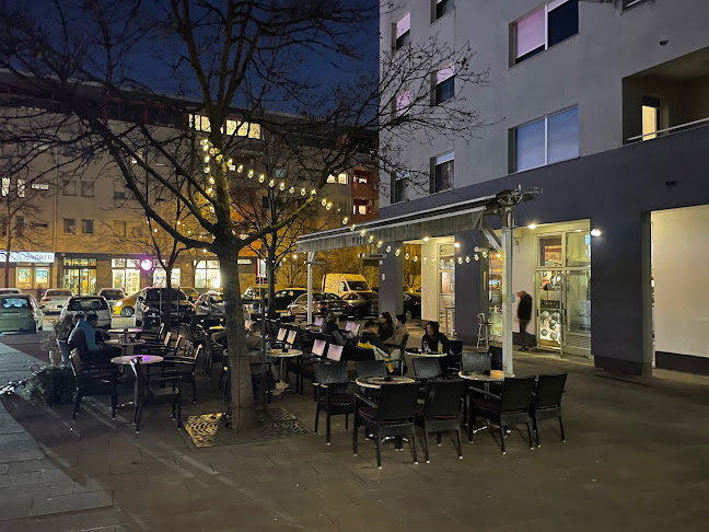 Foolir Bar Vrbani - Zagreb