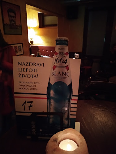 Comentarii opinii despre Club Bar "No Sikiriki"