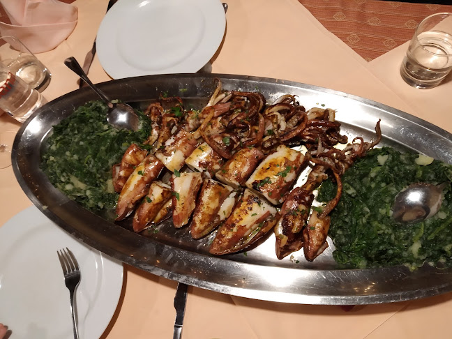 Konoba Rab - Gastronomija i ugostiteljstvo