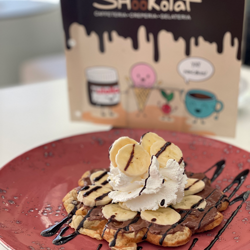 Cafe bar Shookolat - Omiš