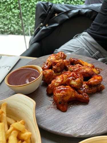 Opinii despre ​Batak Centar Cvjetni în Zagreb - Gastronomija i ugostiteljstvo