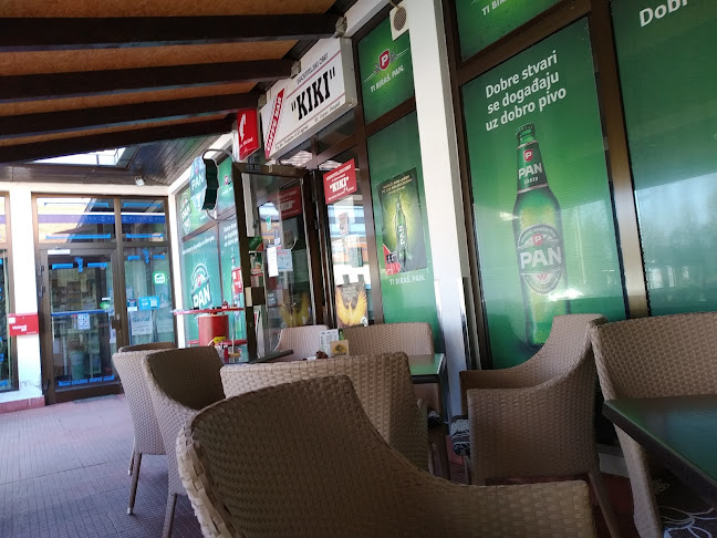 Opinii despre caffe bar "KIKI" în Legrad - Gastronomija i ugostiteljstvo