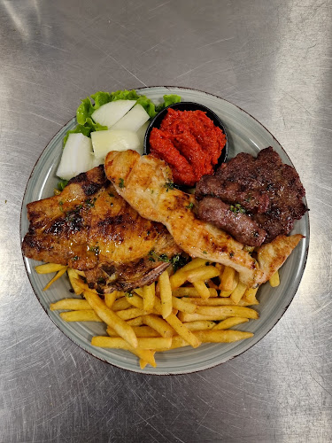 Opinii despre Bistro "BROD" în Zadar - Gastronomija i ugostiteljstvo