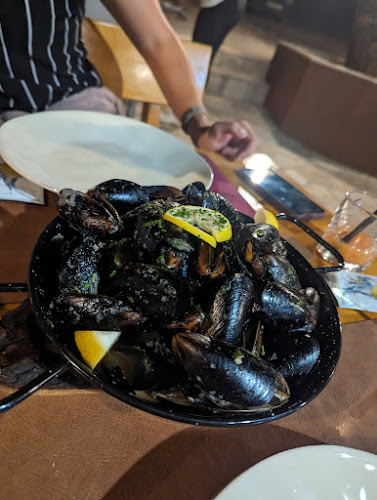 Konoba Gajeta, uvala Lanđin - Gastronomija i ugostiteljstvo