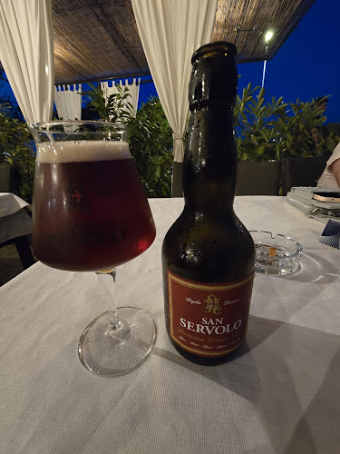 Opinii despre Bistro-pizzeria Luna în Umag - Gastronomija i ugostiteljstvo