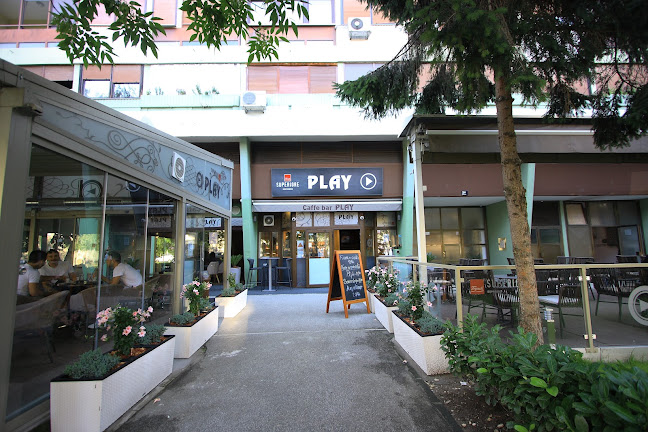 Comentarii opinii despre Caffe bar Play