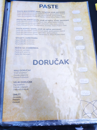 Comentarii opinii despre Pizzeria Kantun