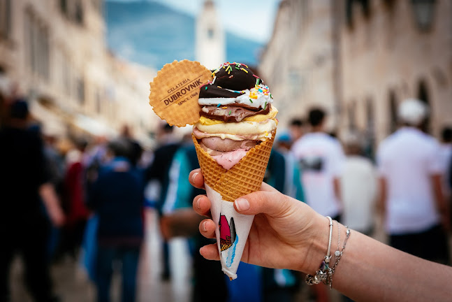 Sladoledarna Dubrovnik