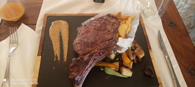 Restaurant Trsatica - Rijeka