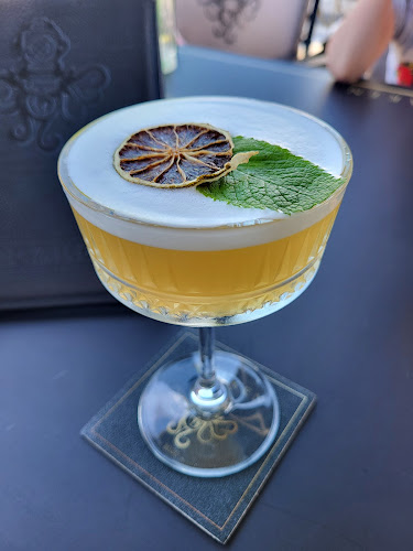 Kraken Bar Vir - Vir