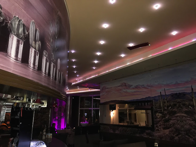 Comentarii opinii despre Caffe Bar Kaktus