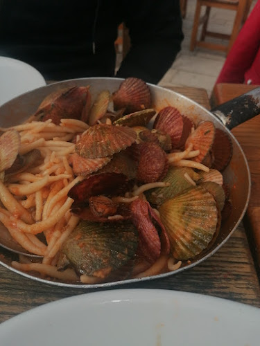 Stara konoba - Gastronomija i ugostiteljstvo