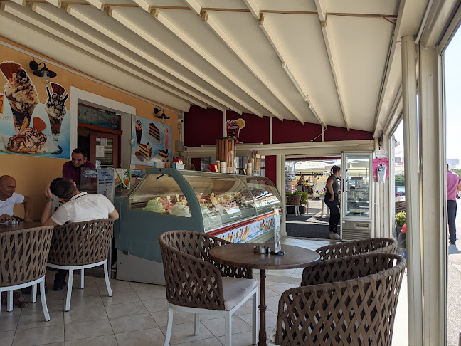 Opinii despre Al Porto în Vrsar - Gastronomija i ugostiteljstvo