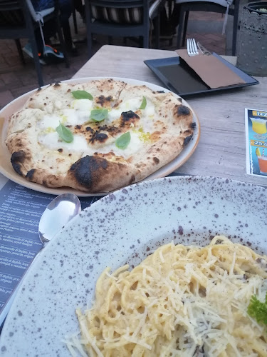 Bernarda pizza pasta burger - Gastronomija i ugostiteljstvo