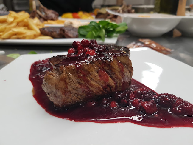 Comentarii opinii despre Bistro Bačvica Grill&Steak