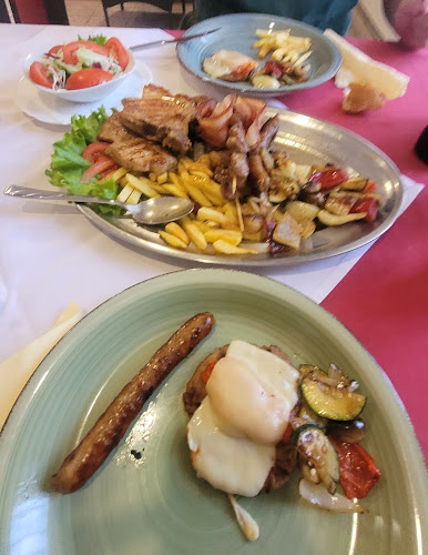 Restoran Stari podrum - Gastronomija i ugostiteljstvo