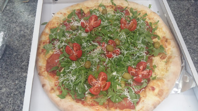 Pizza Express Zagreb - Zagreb