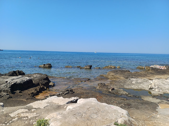 Comentarii opinii despre Africa Beach Bar