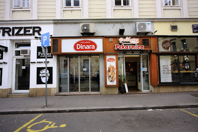 Pekarnice Dinara