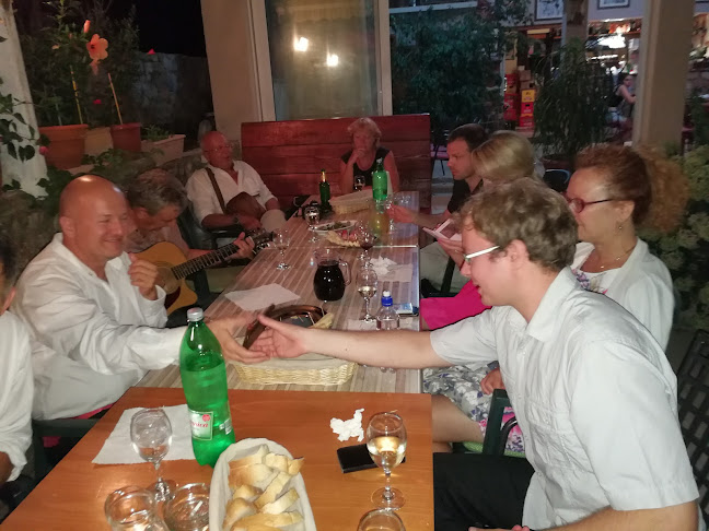 Bistro Dalmatino - Ždrelac