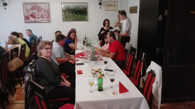 Opinii despre Restoran Stari podrum în Slatina - Gastronomija i ugostiteljstvo
