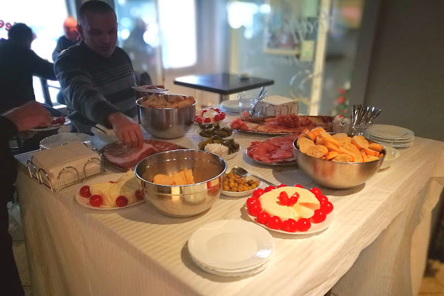 Caffe & Night bar Hary