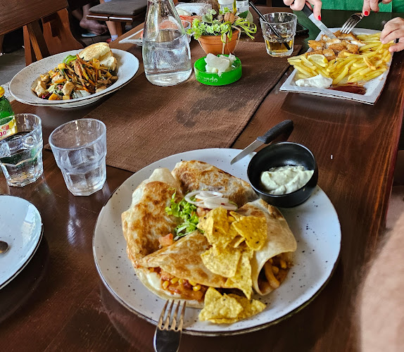 Opinii despre Restoran Creshendo în Lopar - Gastronomija i ugostiteljstvo