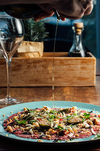 Harbor CookHouse & Club - Gastronomija i ugostiteljstvo