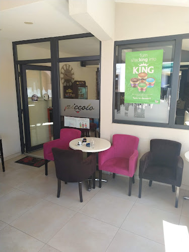 Comentarii opinii despre Caffe bar "Piccolo"