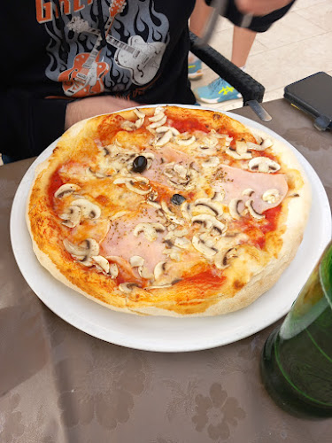 bistro - pizzeria ORHIDEJA