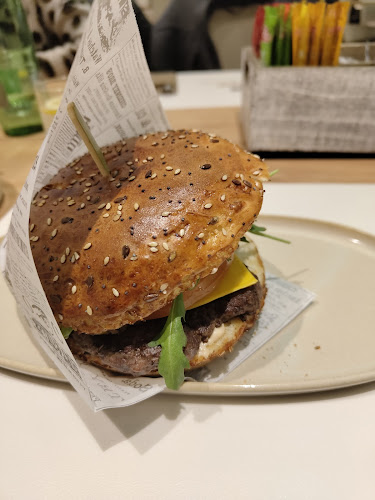 Opinii despre Fork Restoran & Bar în Velika Gorica - Gastronomija i ugostiteljstvo