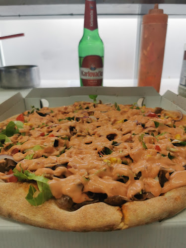 Comentarii opinii despre Pipica Dubrava