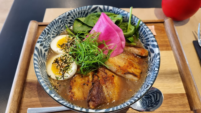 Chopstix Pan Asian Cuisine & Sushi bar