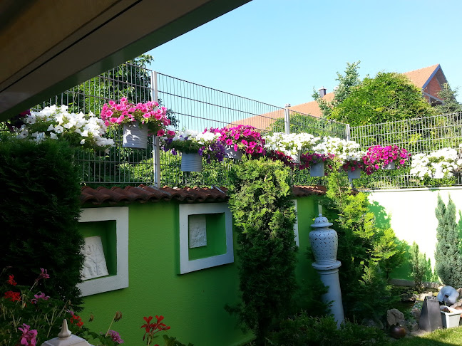 Restoran Tri Fenjera - Zagreb