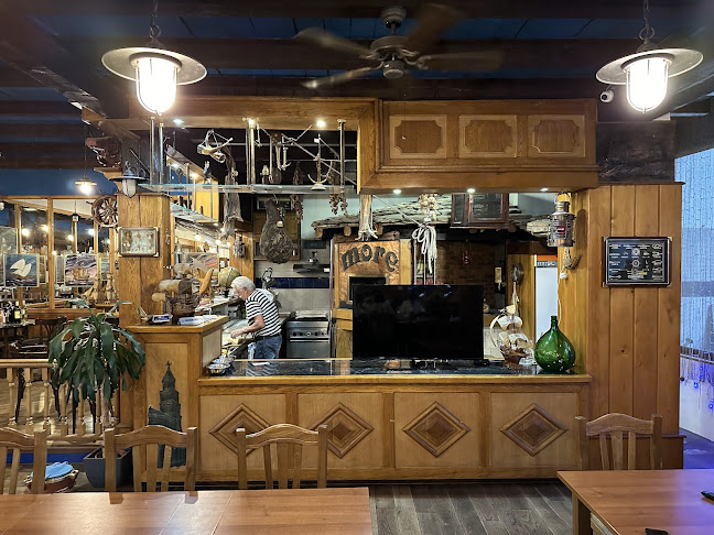 Comentarii opinii despre Konoba More