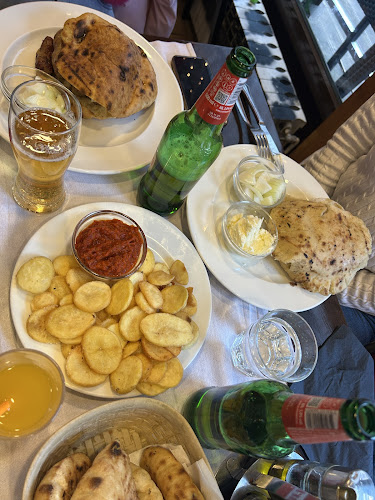 Grill Tomislav - Zagreb