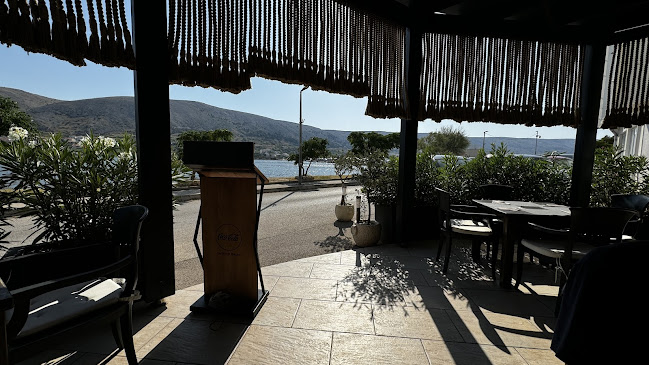 Restoran Na Tale radi do 23h kuhinja - Pag