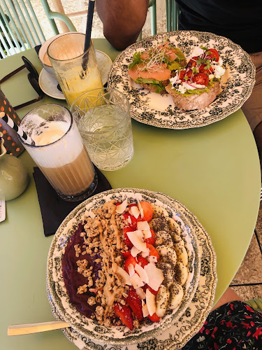 Comentarii opinii despre Smile Bar